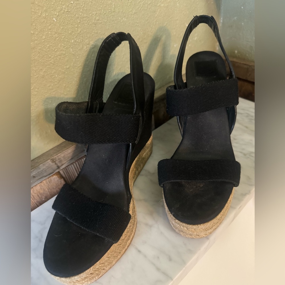 Tory Burch Espadrilles!!! 🔥🔥